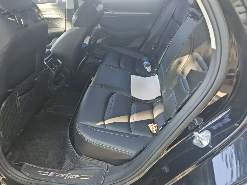Geely Xingrui — миниатюра 15