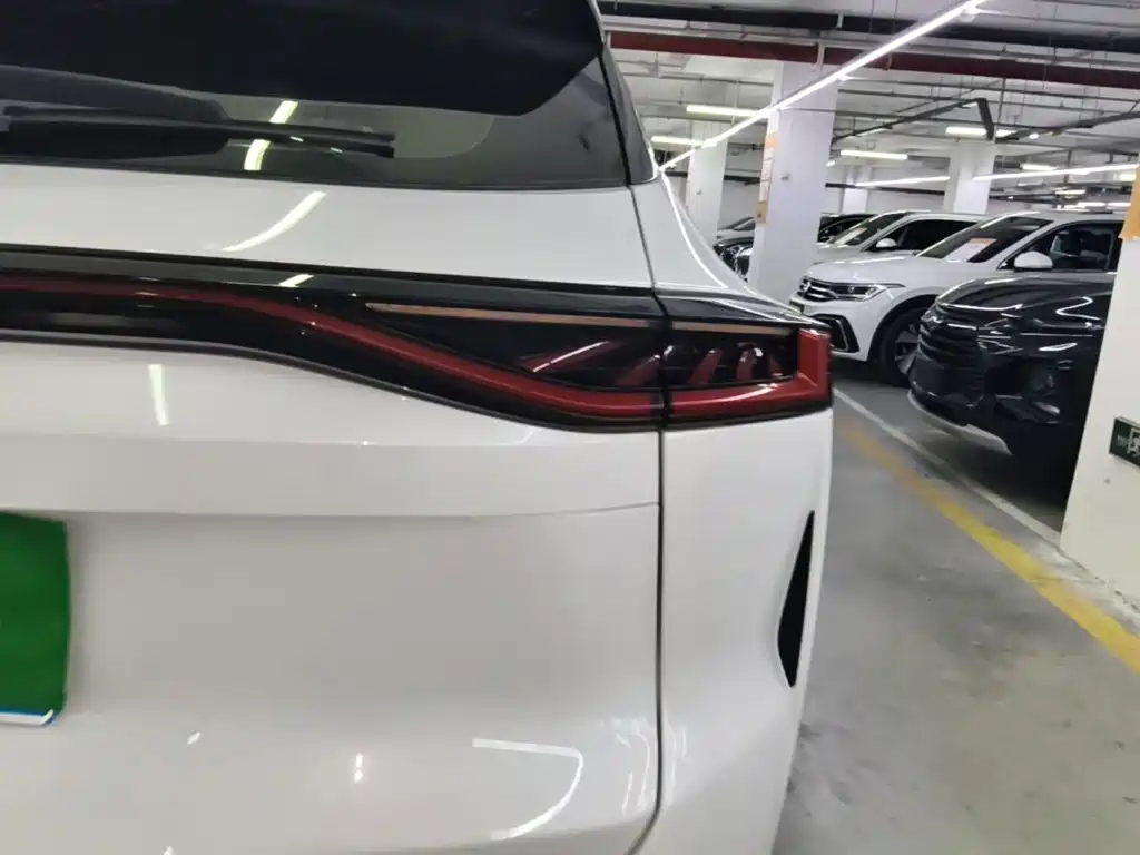 Changan UNI-Z — миниатюра 8