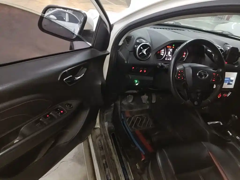 Soueast DX3 — миниатюра 16
