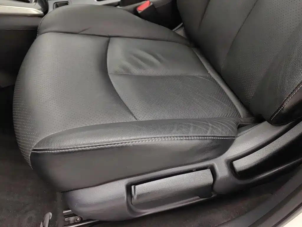 Nissan Sylphy — миниатюра 20