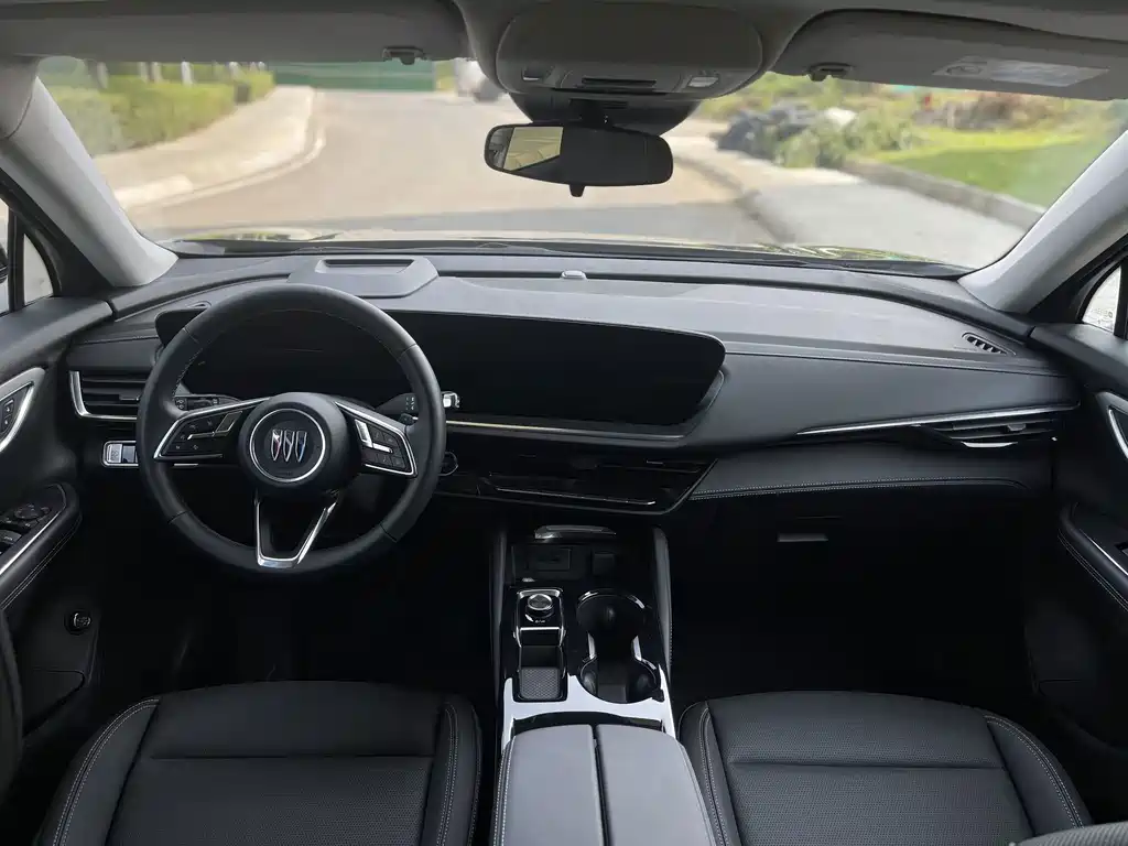 Buick Envision S — миниатюра 16