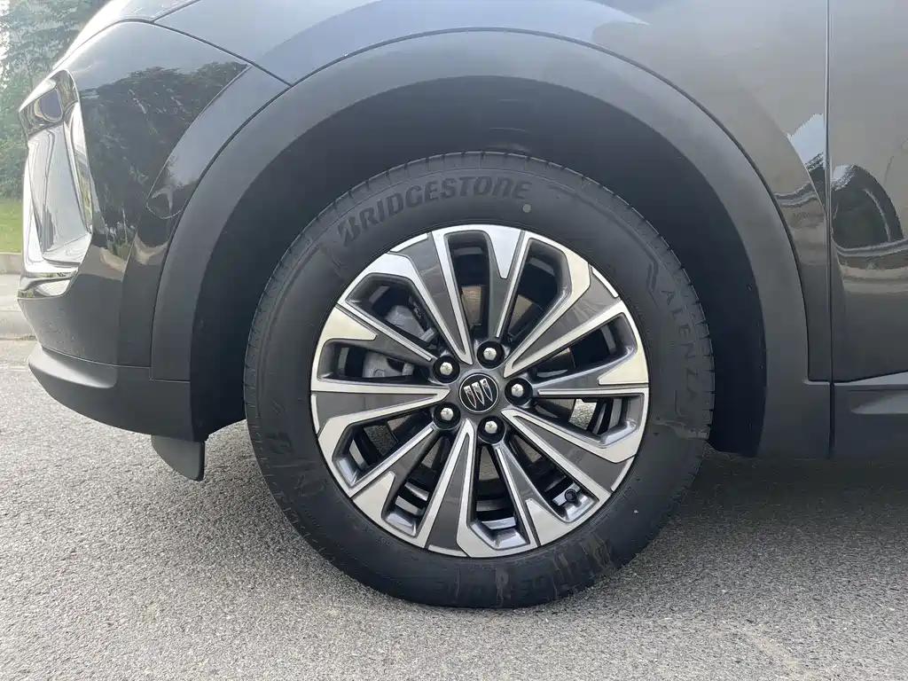 Buick Envision S — миниатюра 17