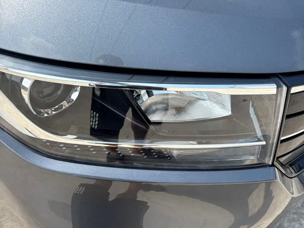 Wuling Zhengcheng — миниатюра 24
