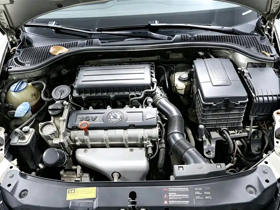 Skoda Octavia — миниатюра 19