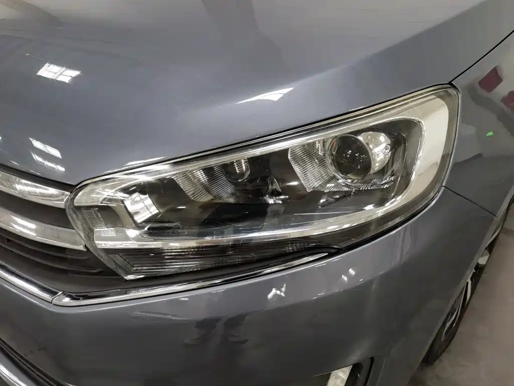 Citroen C4 — миниатюра 7
