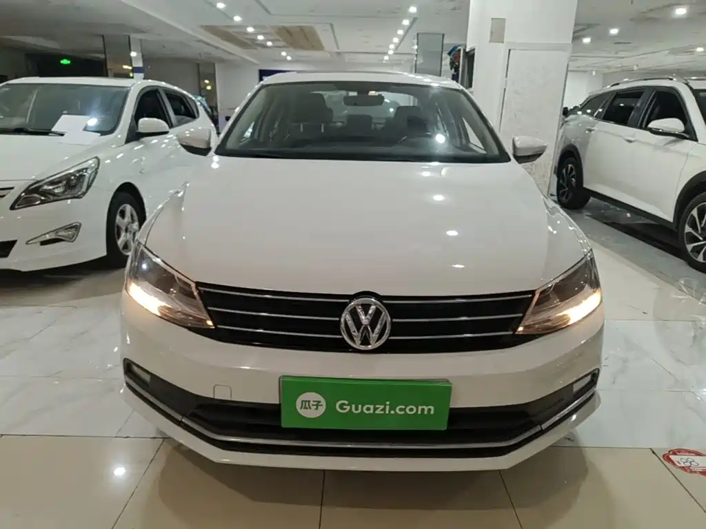 Volkswagen Sagitar — миниатюра 3