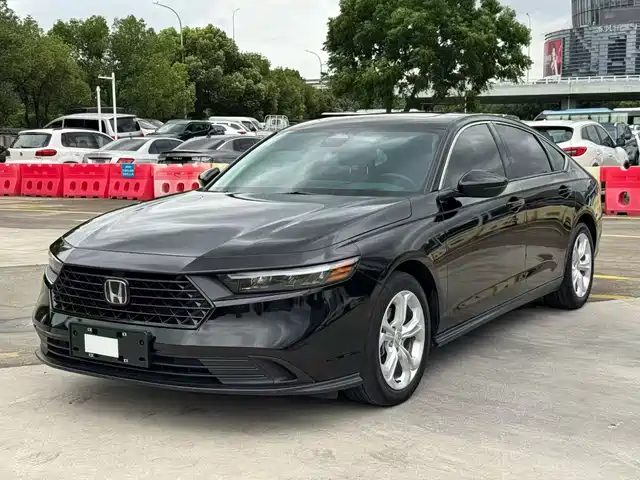 2023 Honda Accord