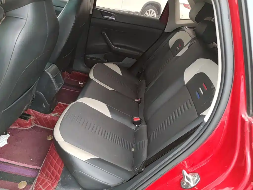 Volkswagen Polo — миниатюра 17