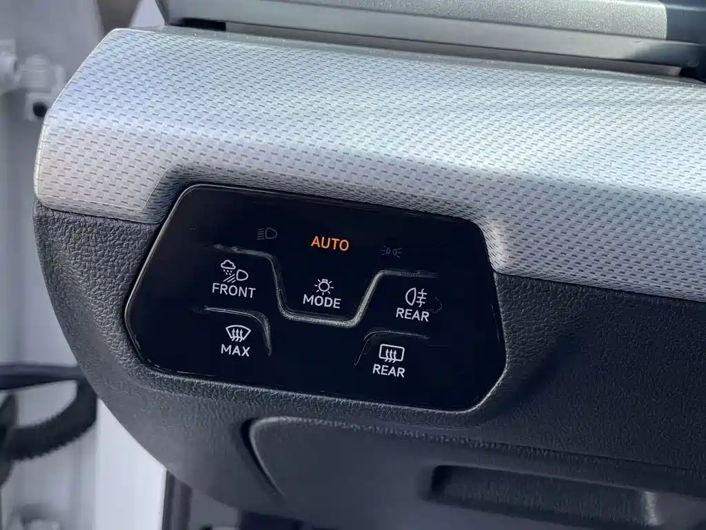 Volkswagen Lamando — миниатюра 13