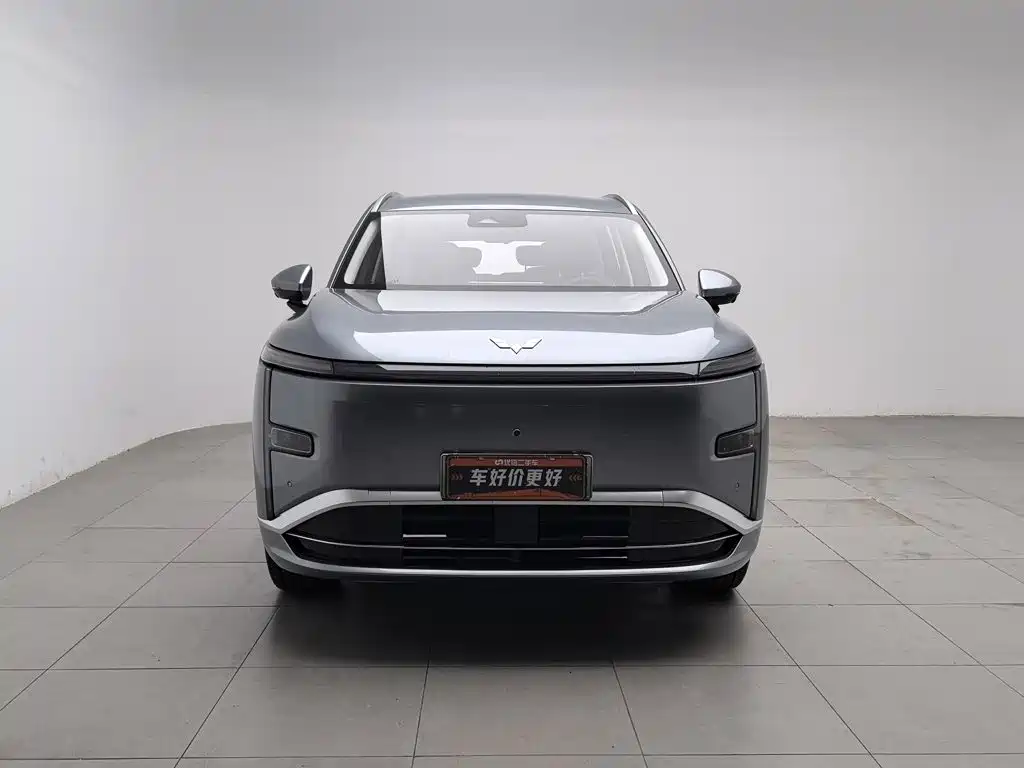 Wuling Xingguang L — миниатюра 3