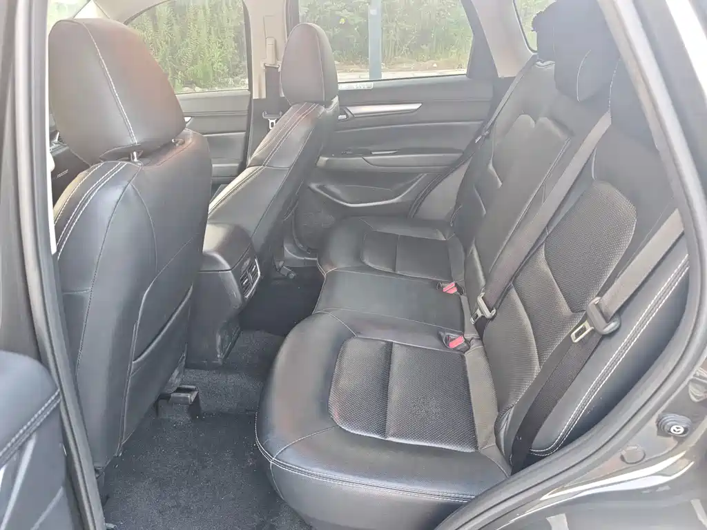Mazda CX-5 — миниатюра 17