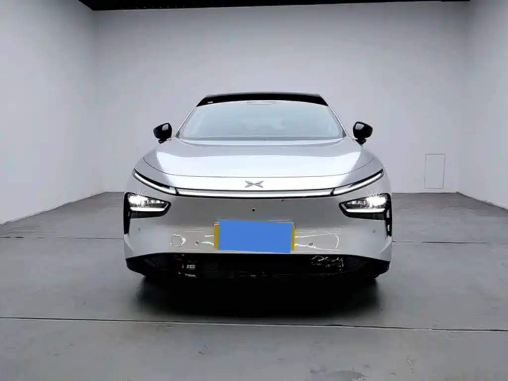 XPeng 小鹏G7 2025