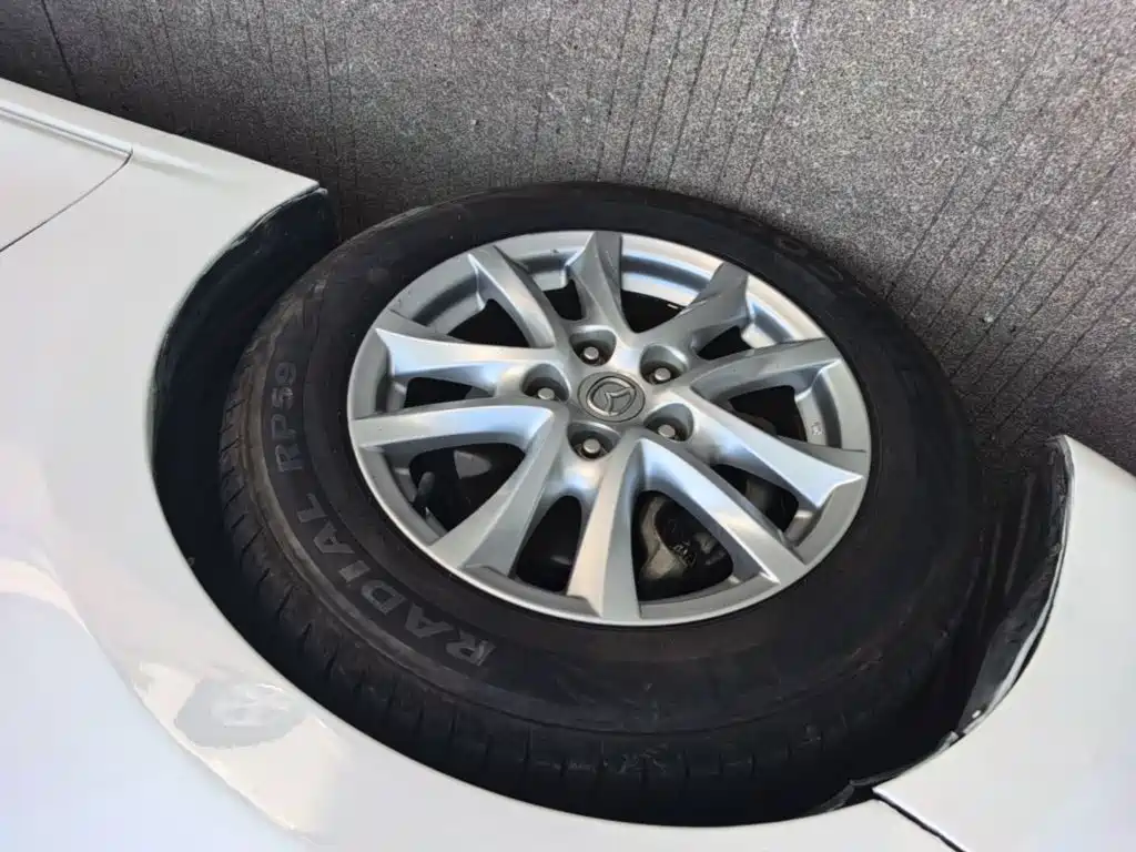 Mazda 3 Axela — миниатюра 23