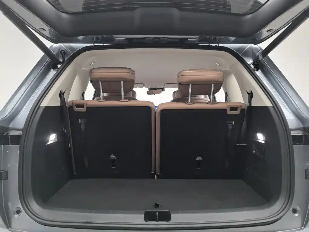 Wuling Xingguang L — миниатюра 16