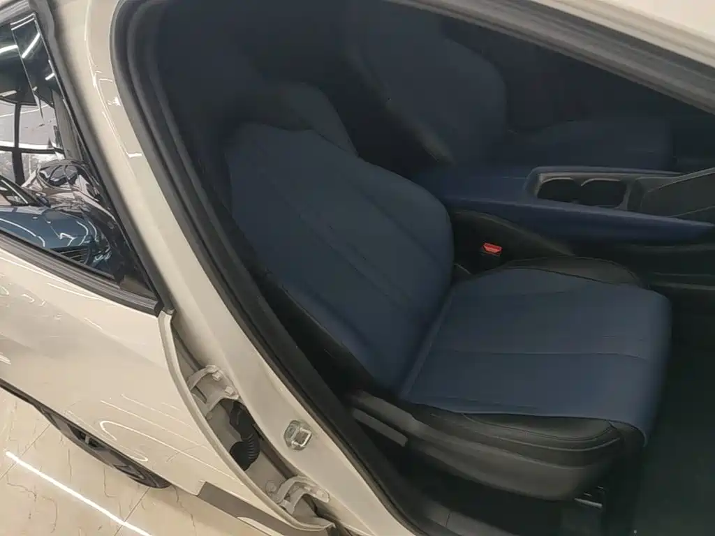 BYD Seagull — миниатюра 25
