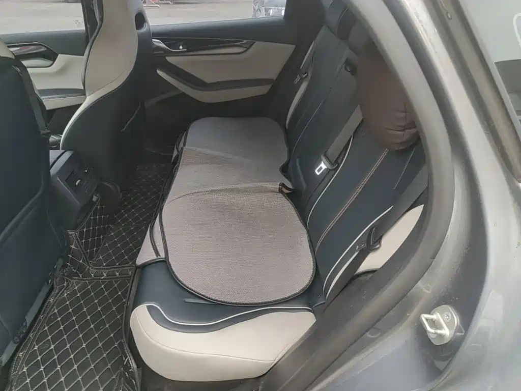 BYD Qin PLUS — миниатюра 17