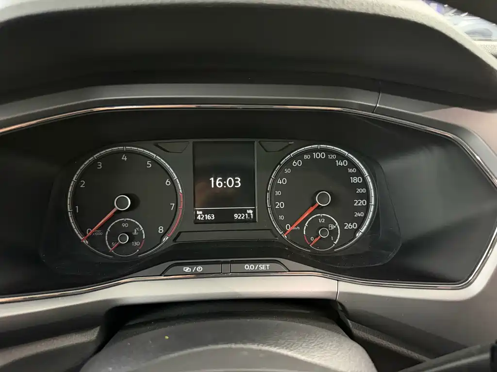 Volkswagen T-Cross — миниатюра 8
