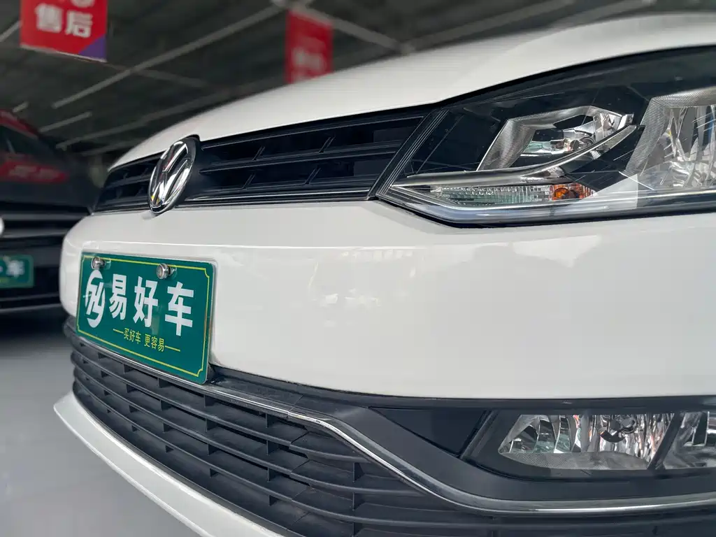 Volkswagen Polo — миниатюра 7