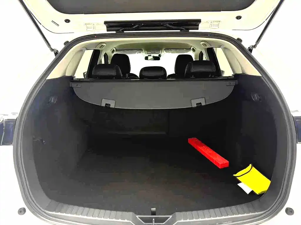 Mazda CX-5 — миниатюра 8