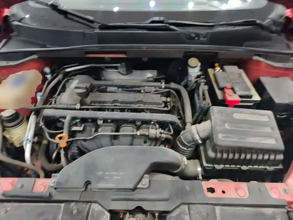 Chery Arrizo 5 — миниатюра 20