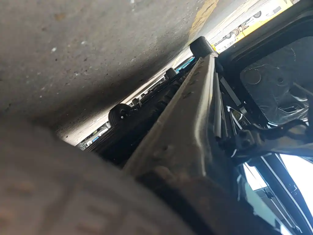 Wuling Zhiguang EV — миниатюра 22
