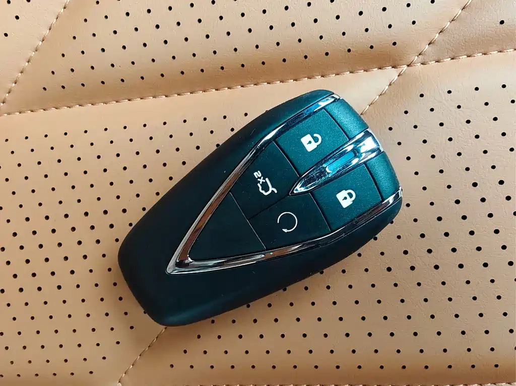 Changan CS75 PLUS — миниатюра 16