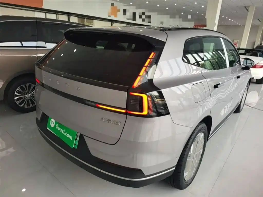 Volvo XC70 2026 Core