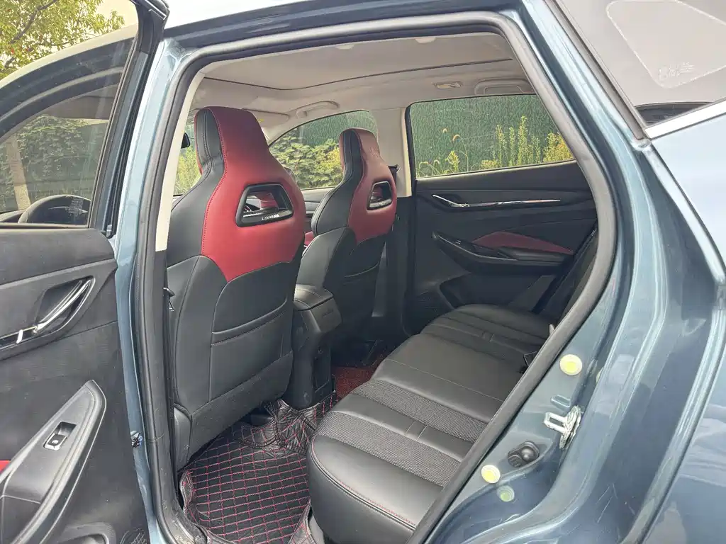 Oshan Oushang X5 — миниатюра 8