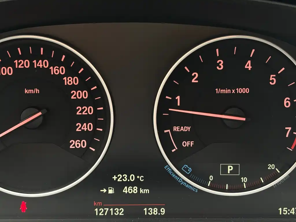 BMW 3 Series — миниатюра 12