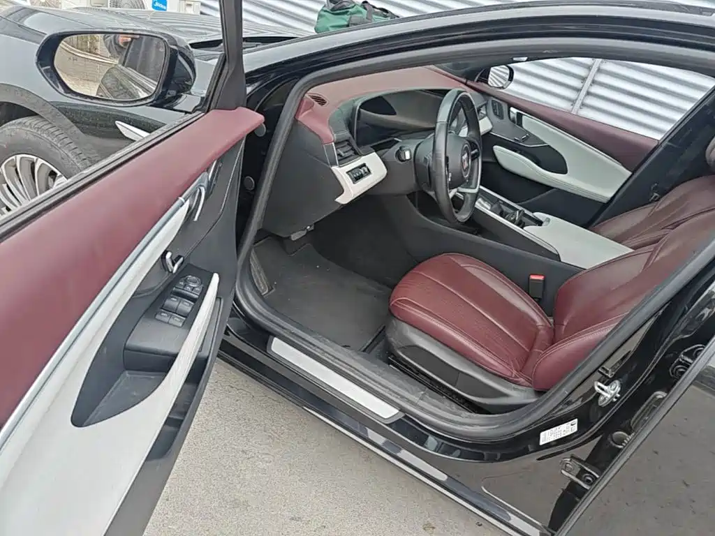Buick LaCrosse — миниатюра 16
