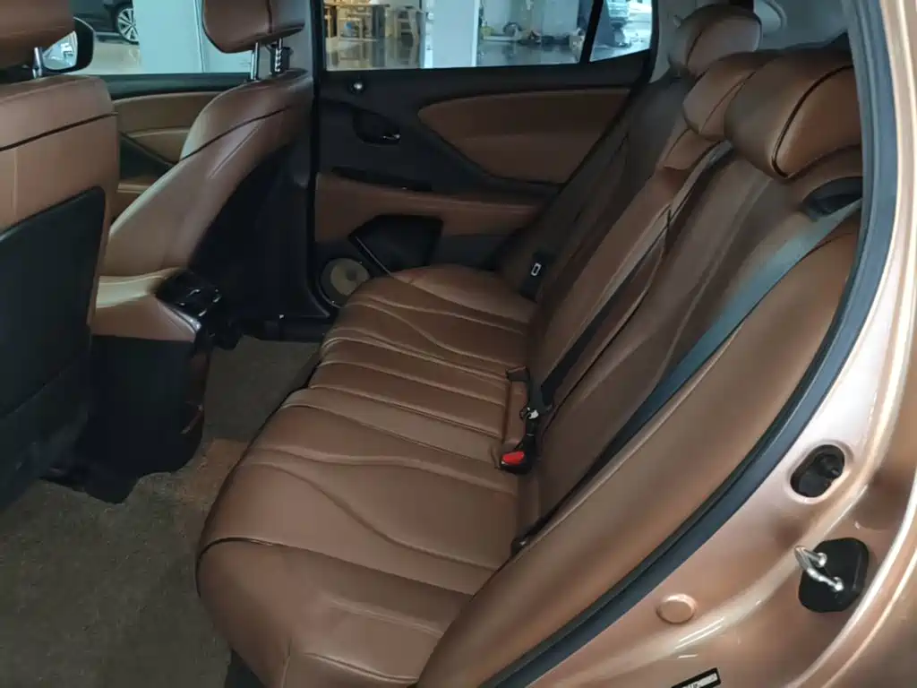 Acura CDX — миниатюра 17