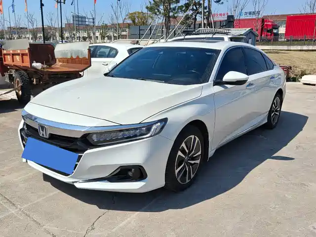 HONDA ACCORD 2022