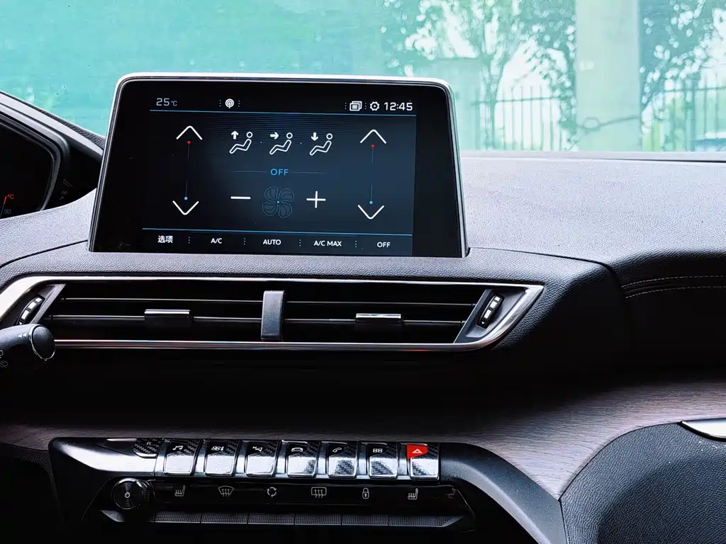 Peugeot 5008 — миниатюра 22