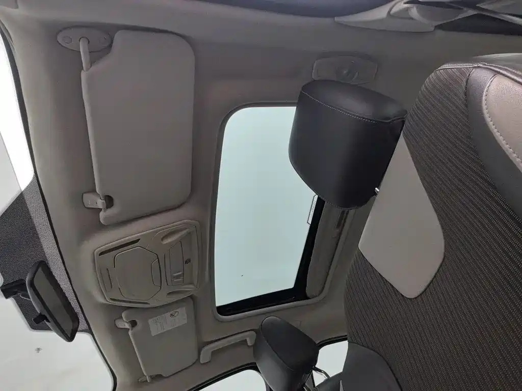 Ford Focus — миниатюра 14