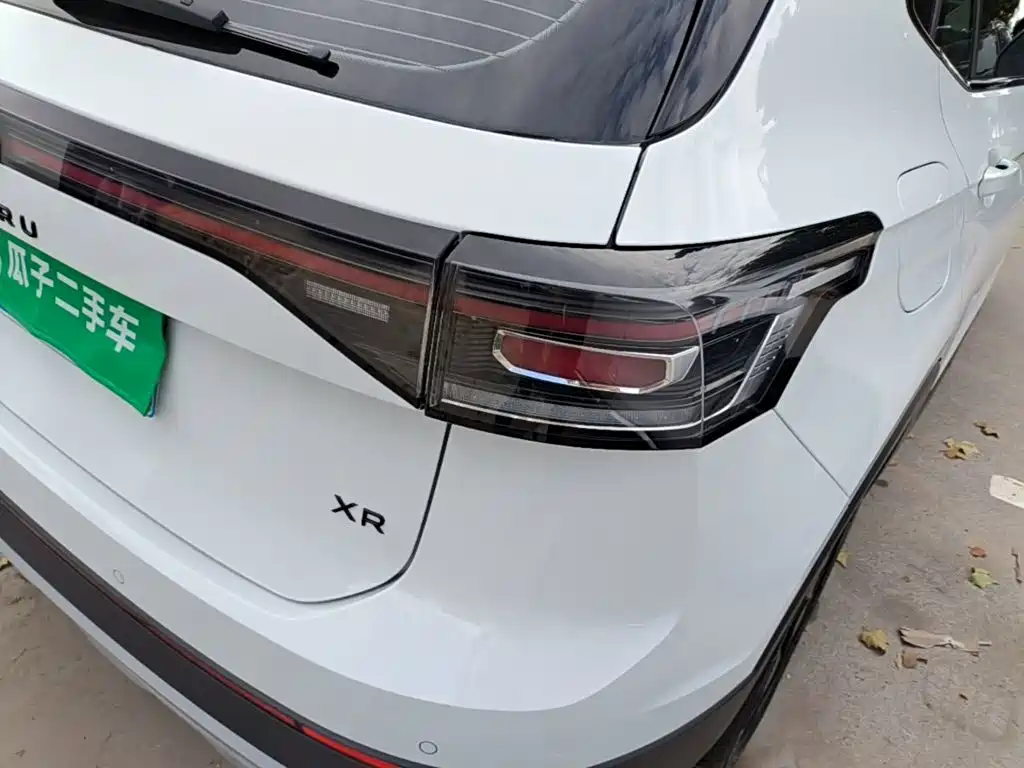 Volkswagen Tharu — миниатюра 8