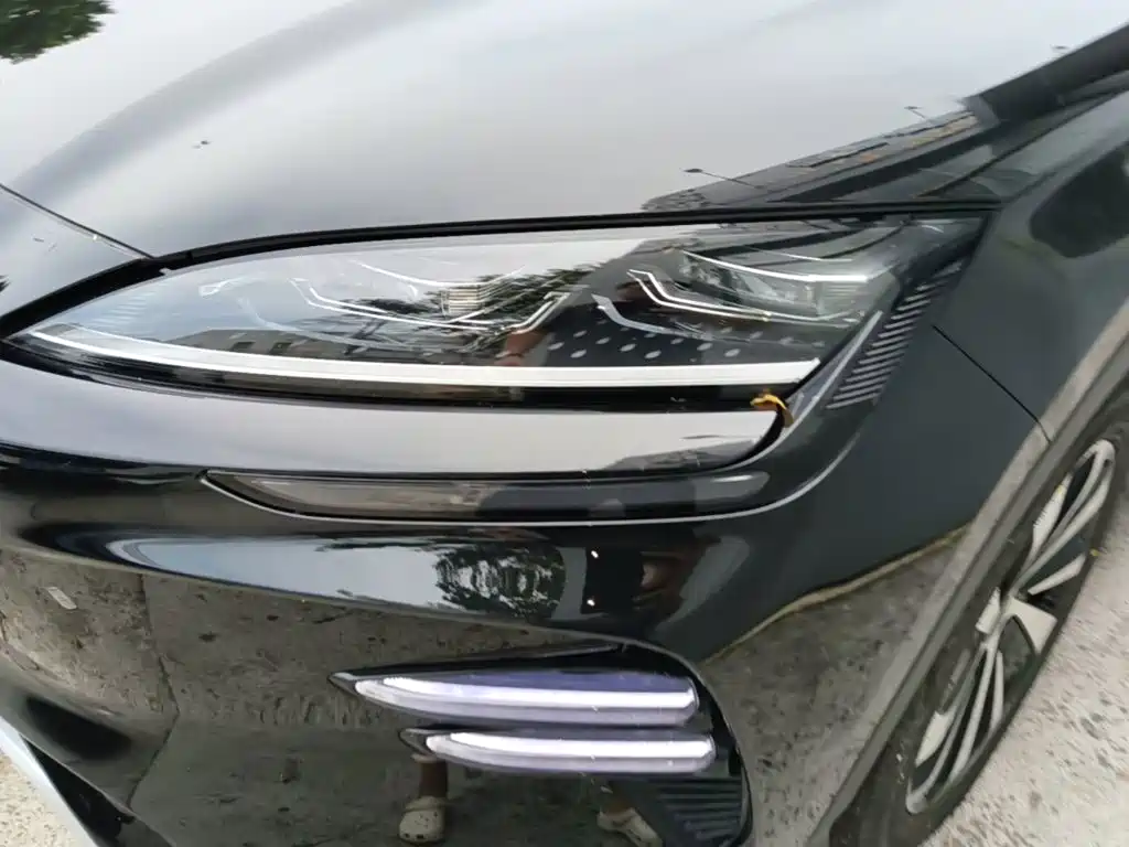BYD PLUS New Energy — миниатюра 24