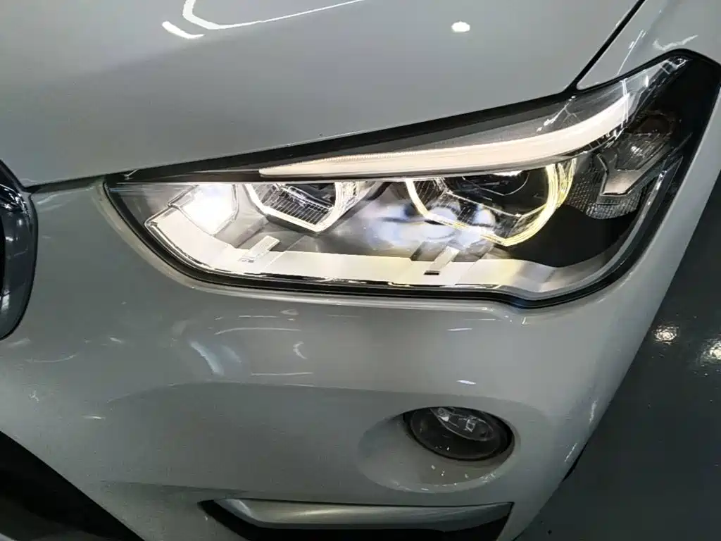 BMW X1 — миниатюра 24
