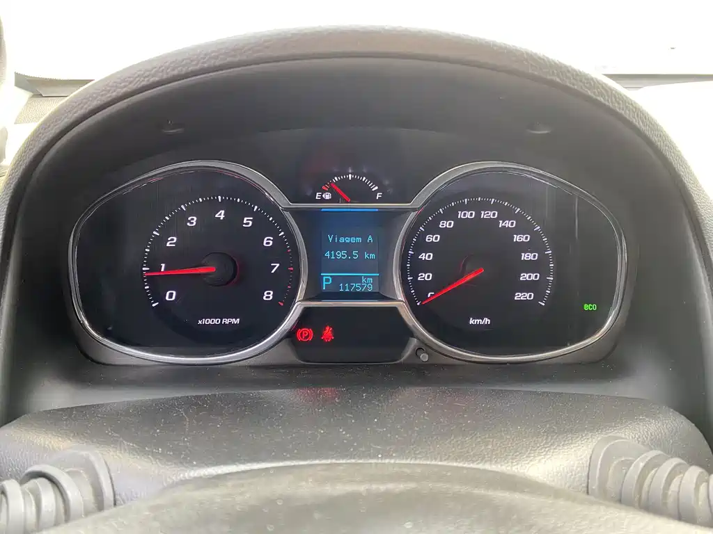 Chevrolet Captiva — миниатюра 13