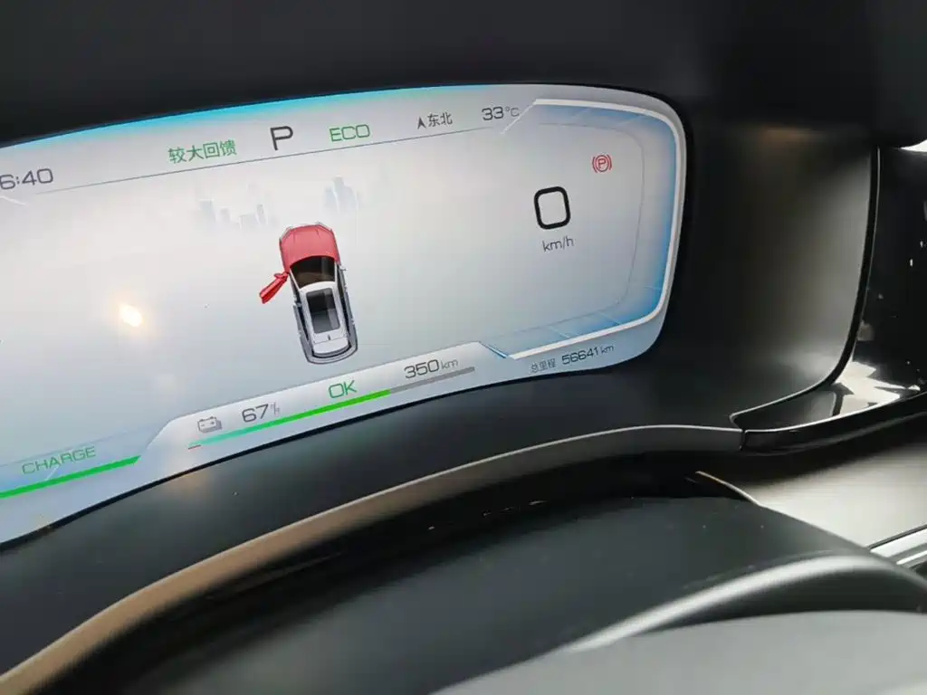 BYD PLUS New Energy — миниатюра 12