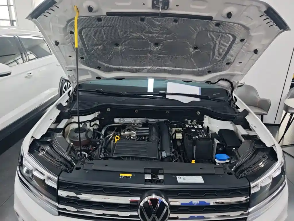 Volkswagen Tharu — миниатюра 20