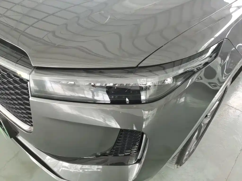 Li Auto Li ONE — миниатюра 24