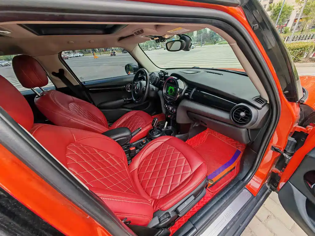 MINI Mini — миниатюра 18