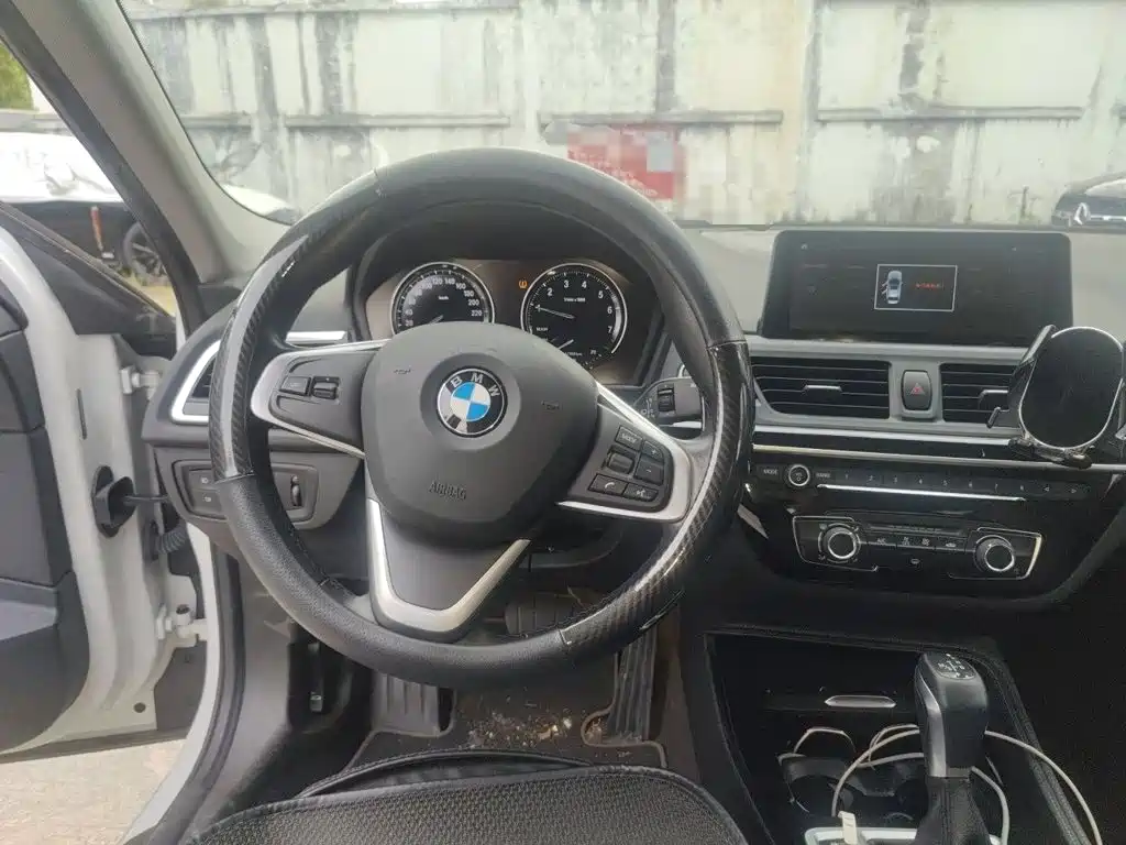 BMW 1 Series — миниатюра 3