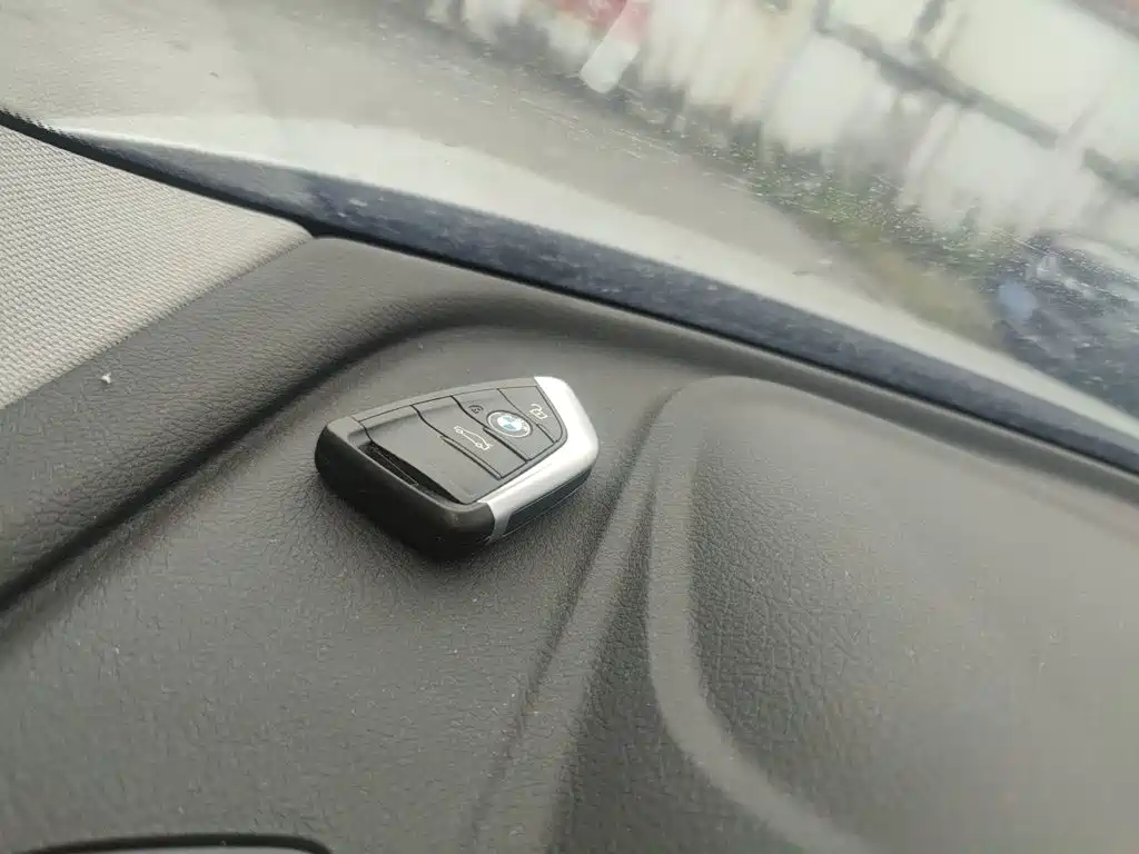 BMW 1 Series — миниатюра 12