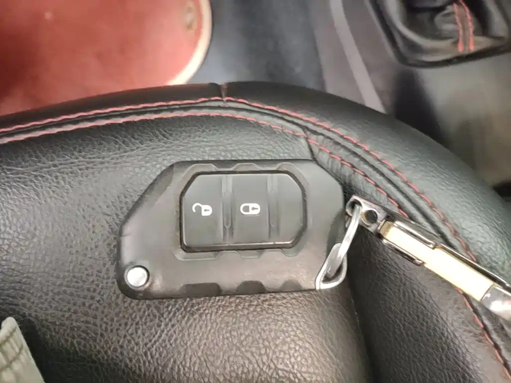 Jeep Wrangler — миниатюра 9