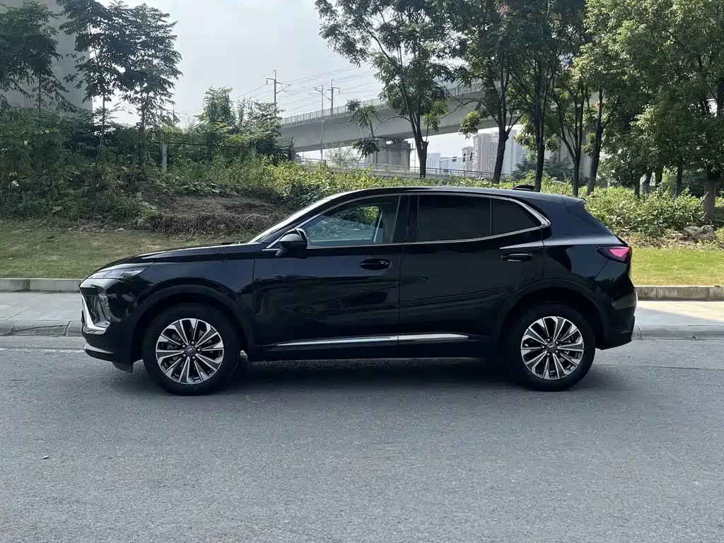 Buick Envision S — миниатюра 7