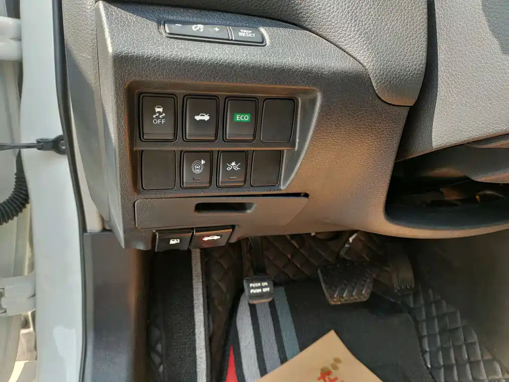 Nissan Teana — миниатюра 17