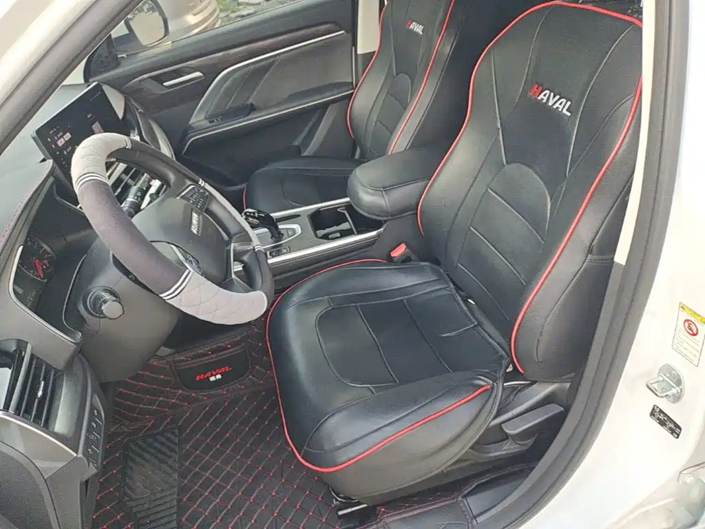 Haval H6 — миниатюра 15