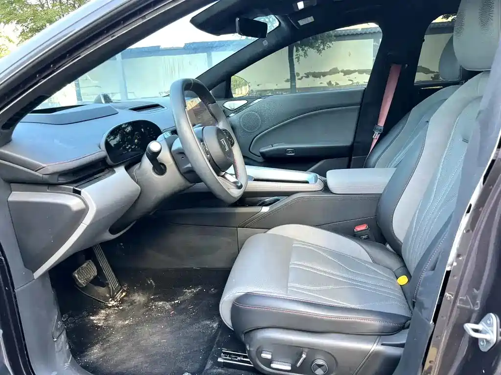 Zeekr 007GT 2025 Smart Drive 75kWh