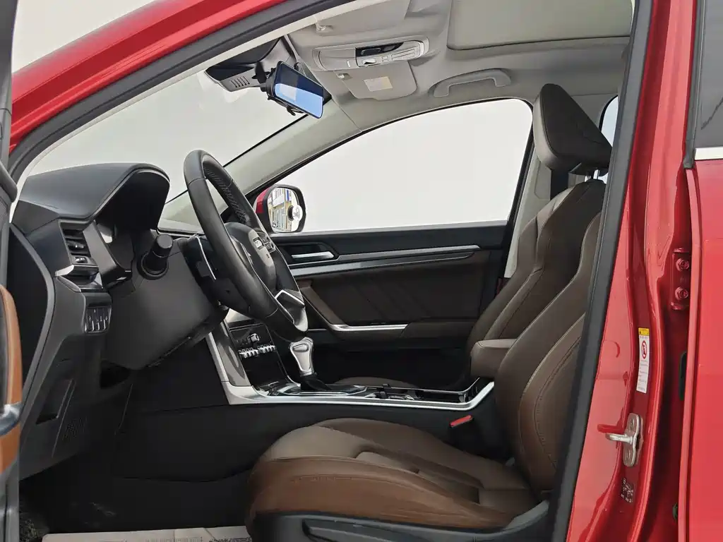 Haval H4 — миниатюра 7